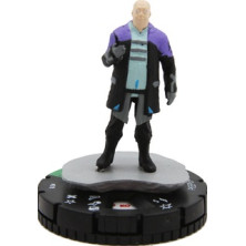 Figura de Heroclix - Peeper 018