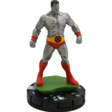 Figura de Heroclix - Colossus 010