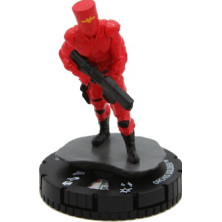 Figura de Heroclix - Orchis Soldier 011