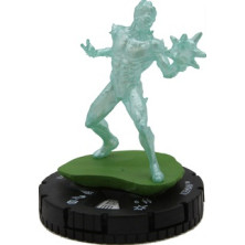 Figura de Heroclix - Iceman 012