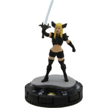 Figura de Heroclix - Magik 015