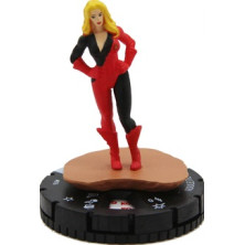 Figura de Heroclix - Roulette 016