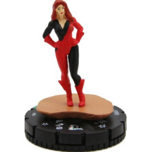 Figura de Heroclix - Tarot 024