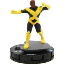 Figura de Heroclix - Synch 019