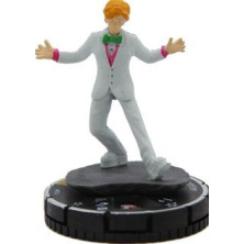 Figura de Heroclix - Arcade 053a