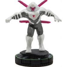 Figura de Heroclix - Nimrod 047b