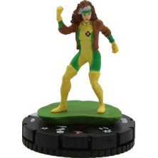 Figura de Heroclix - Rogue 037a