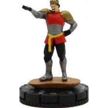 Figura de Heroclix - Monarch 049