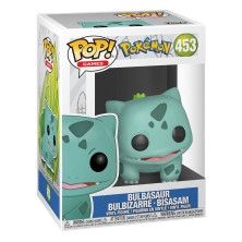 Figura Funko Pop - Bulbasur - 453