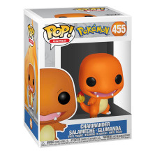 Figura Funko Pop - Charmander - 455