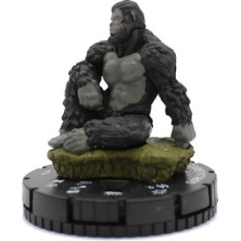 Figura de Heroclix - Gorilla Grodd 023a