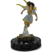 Figura de Heroclix - Mary Shazam 028