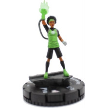 Figura de Heroclix - Teen Lantern 035