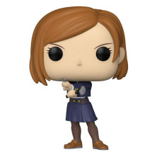 Figura Funko Pop - Nobara Kugisaki - 1113