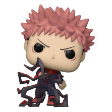 Figura Funko Pop - Yuji Itadori - 1111