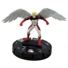 Figura de Heroclix - Angel 035