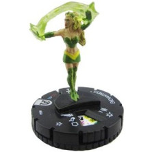 Figura de Heroclix - Enchantress 046