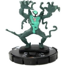 Figura de Heroclix - Symbiote 002