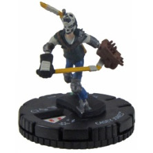 Figura de Heroclix - Casey Jones 011