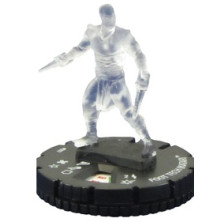 Figura de Heroclix - Foot Tech (Katar) 007