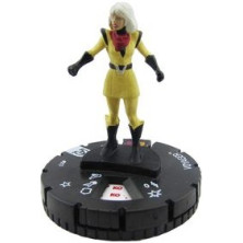 Figura de Heroclix - Voyager 017