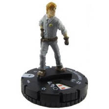 Figura de Heroclix - Sheriff Steve Rogers 006