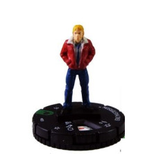 Figura de Heroclix - Eric Masterson 023