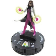 Figura de Heroclix - Bombshell 009