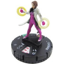 Figura de Heroclix - Bombshell 025