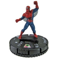 Figura de Heroclix - Spider-Man 101