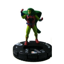 Figura de Heroclix - King Cobra 014