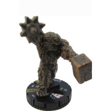 Figura de Heroclix - Clayface 053