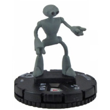 Figura de Heroclix - Fugitoid 006