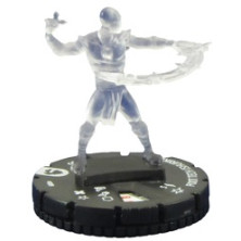 Figura de Heroclix - Foot Tech (Shuriken) 009