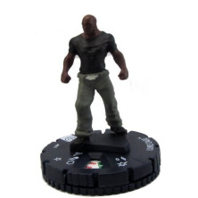 Figura de Heroclix - Luke Cage 011