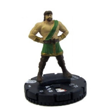 Figura de Heroclix - Hercules 005