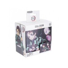 Puzzle Demons Slayer 250 piezas