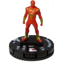 Figura de Heroclix - Scarlet Spider 005