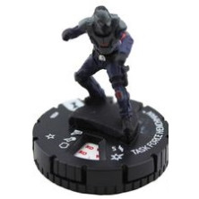 Figura de Heroclix - Task Force Henchman 004