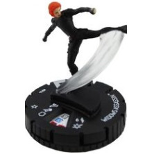 Figura de Heroclix - Widows Assassin 014