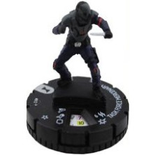 Figura de Heroclix - Task Force Mercenary 012