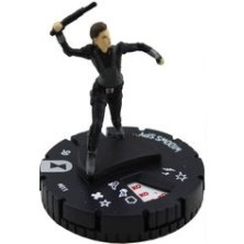 Figura de Heroclix - Widows Spy 011