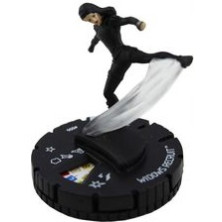 Figura de Heroclix - Widows Recruit 006