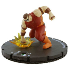 Figura de Heroclix - Eugene Torbit Witterspan G017a