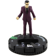 Figura de Heroclix - Dario Agger 022