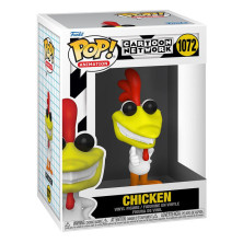 Figura Funko Pop - Chicken - 1072