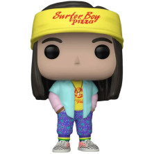 Figura Funko Pop - Argyle - 1302