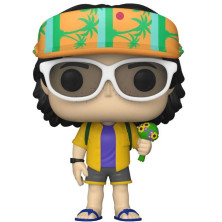 Figura Funko Pop - Mike - 1298