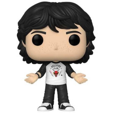 Figura Funko Pop - Mike - 1239