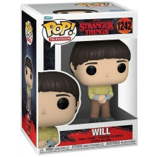 Figura Funko Pop - Will - 1242